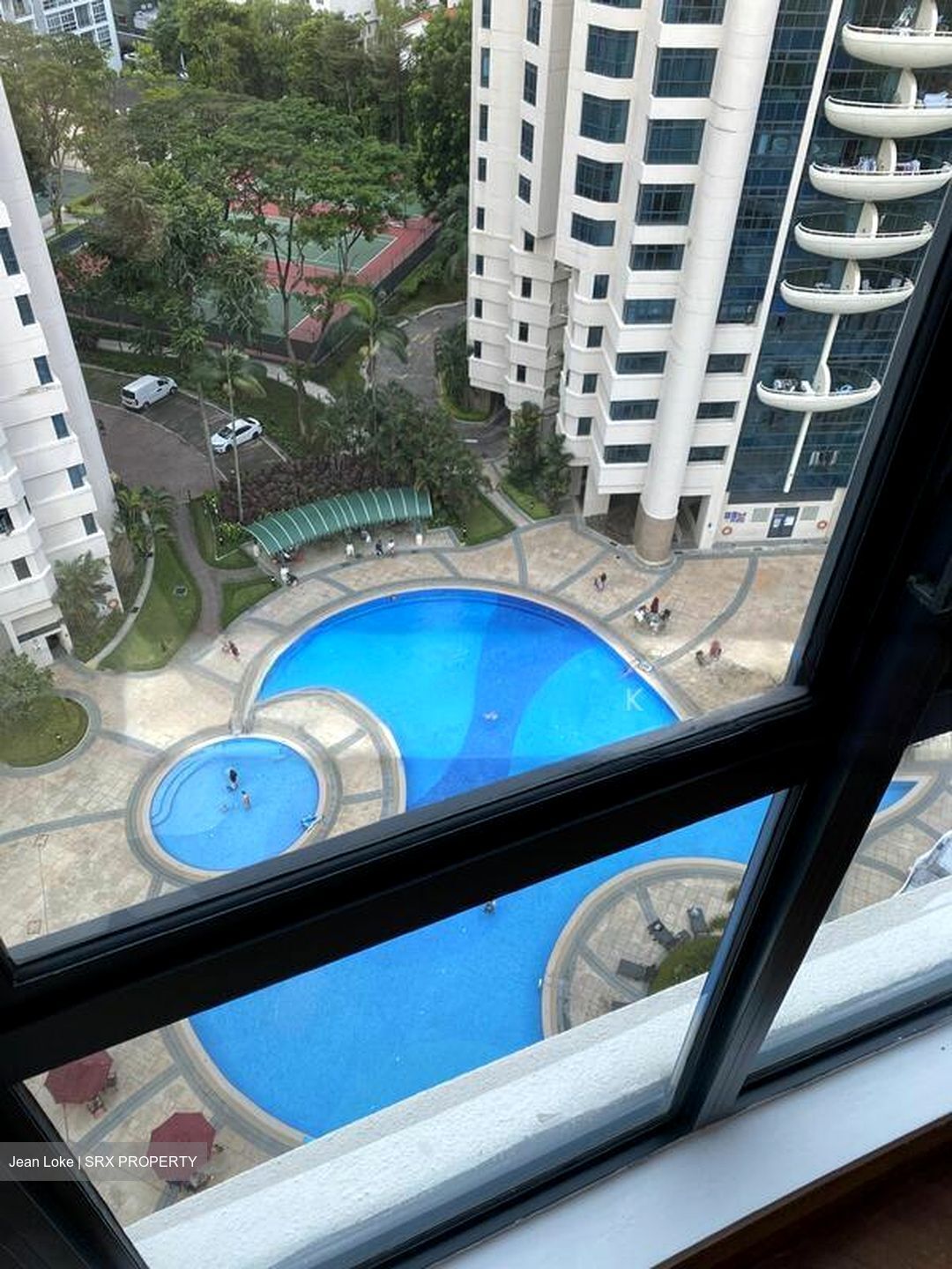 Valley Park (D10), Condominium #502154131